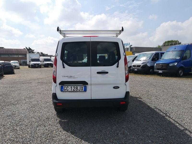 Ford Transit Connect 220 1.5 TDCi 100CV PC Combi Trend N1