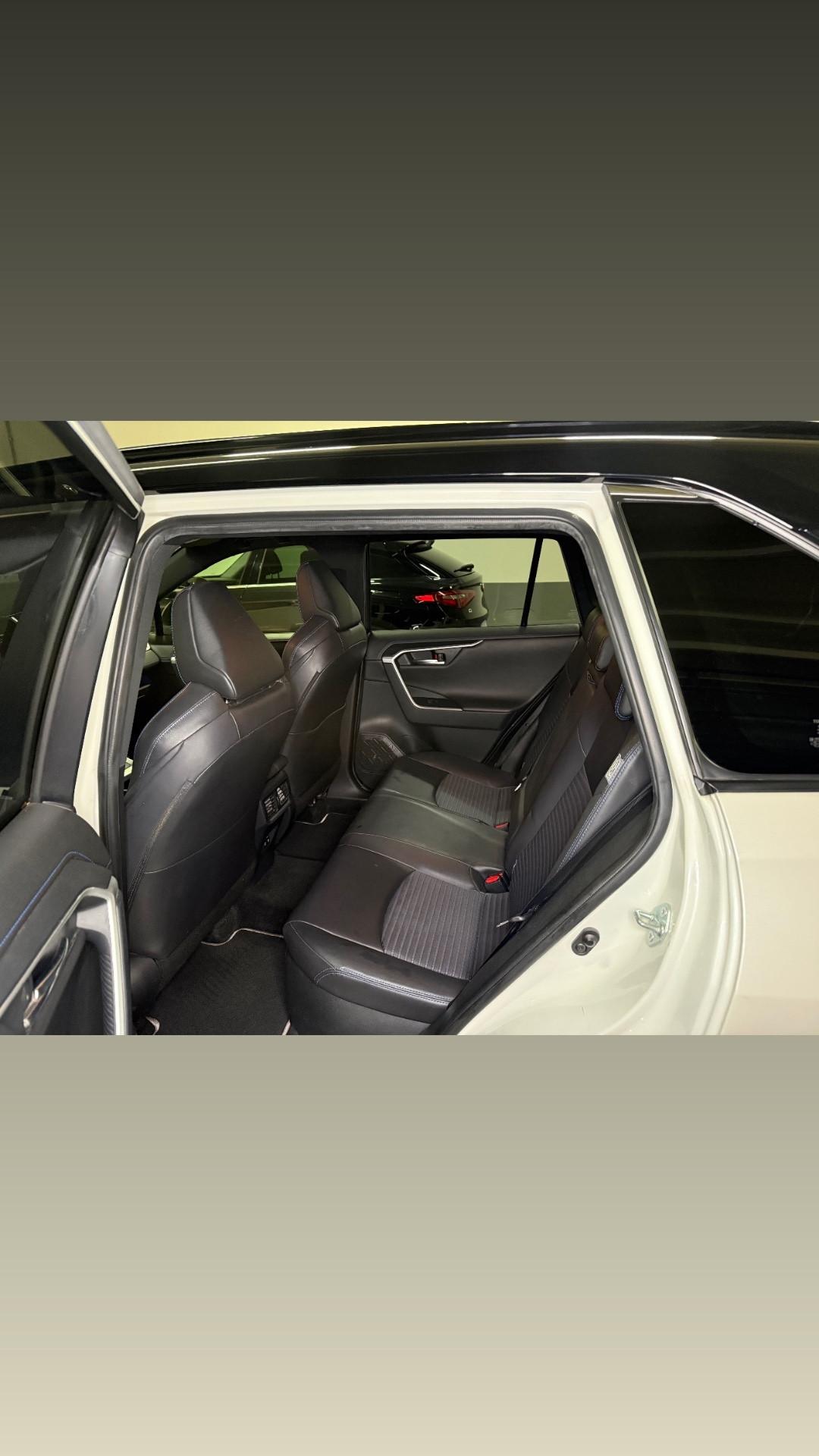 Toyota RAV 4 rav4