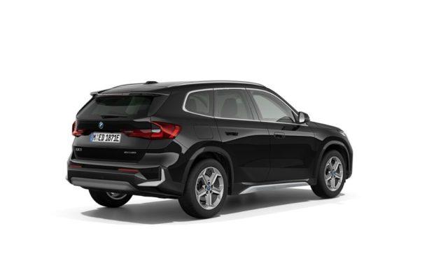 BMW iX1 eDrive 20 Special Edition Aut.