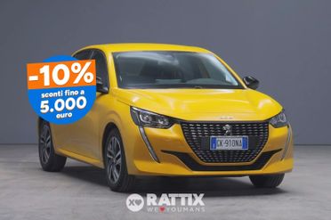Peugeot 208 1.2 Puretech 75CV Allure Pack