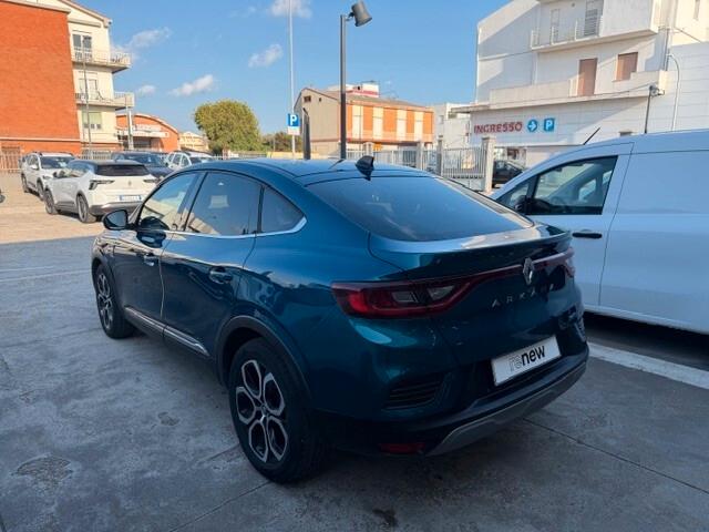 Renault Arkana Full Hybrid E-Tech 145 CV Intens