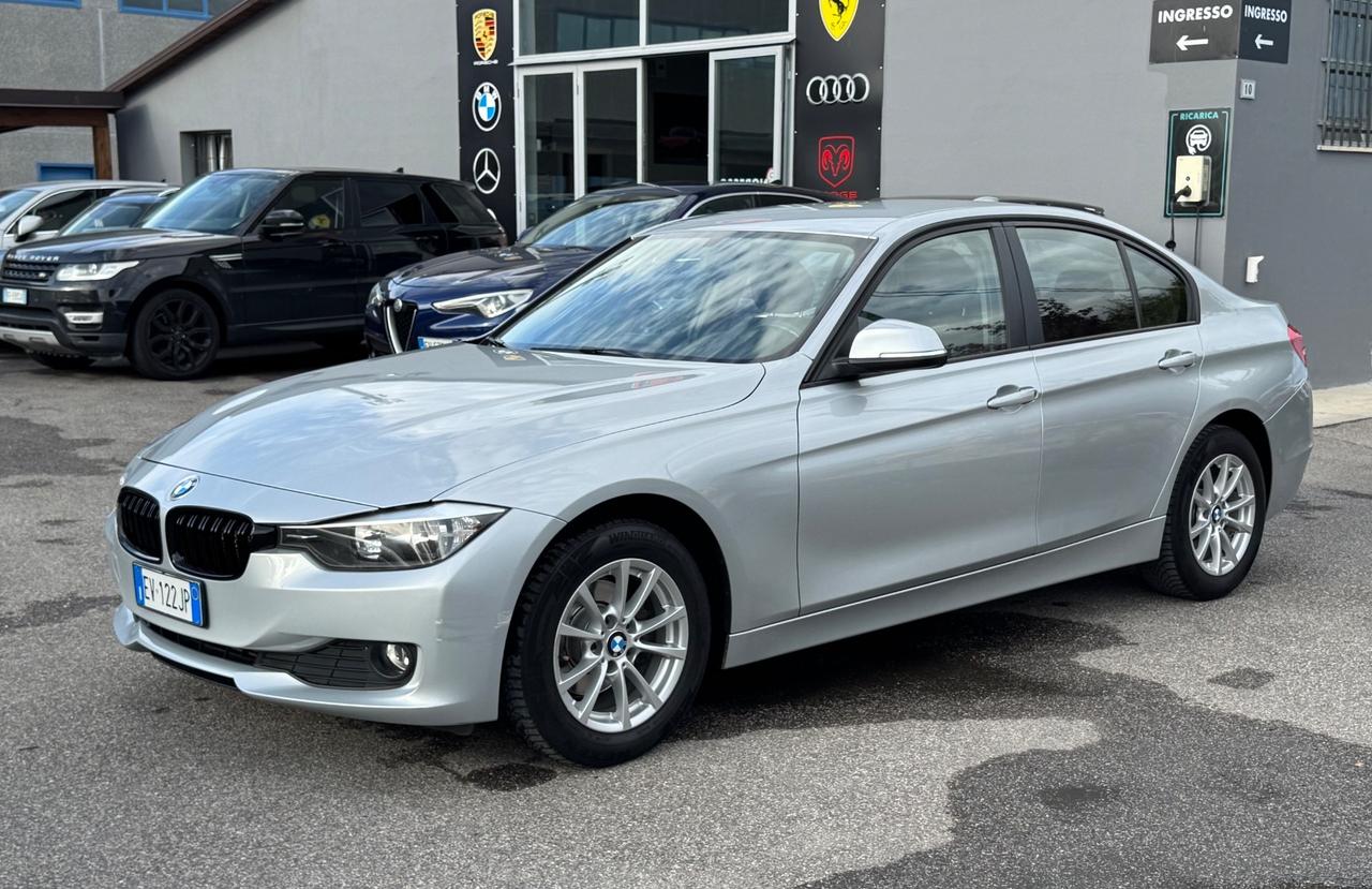 Bmw 118 118d 5p. Volante m sport