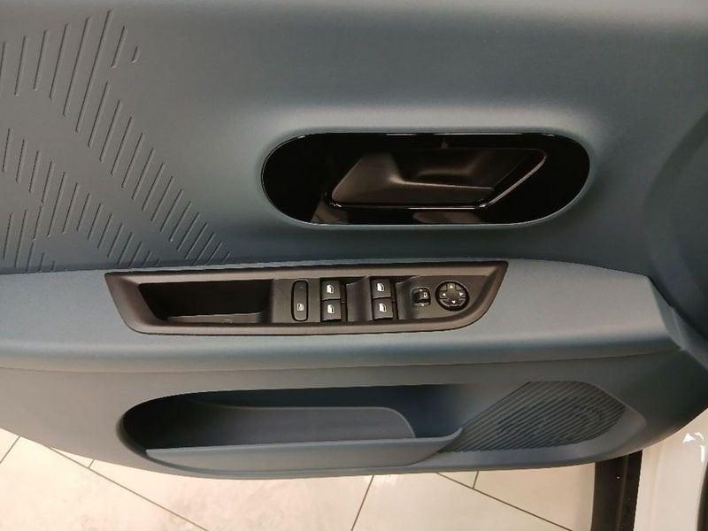 FIAT Grande Panda 1.2 hybrid Business 110cv edct