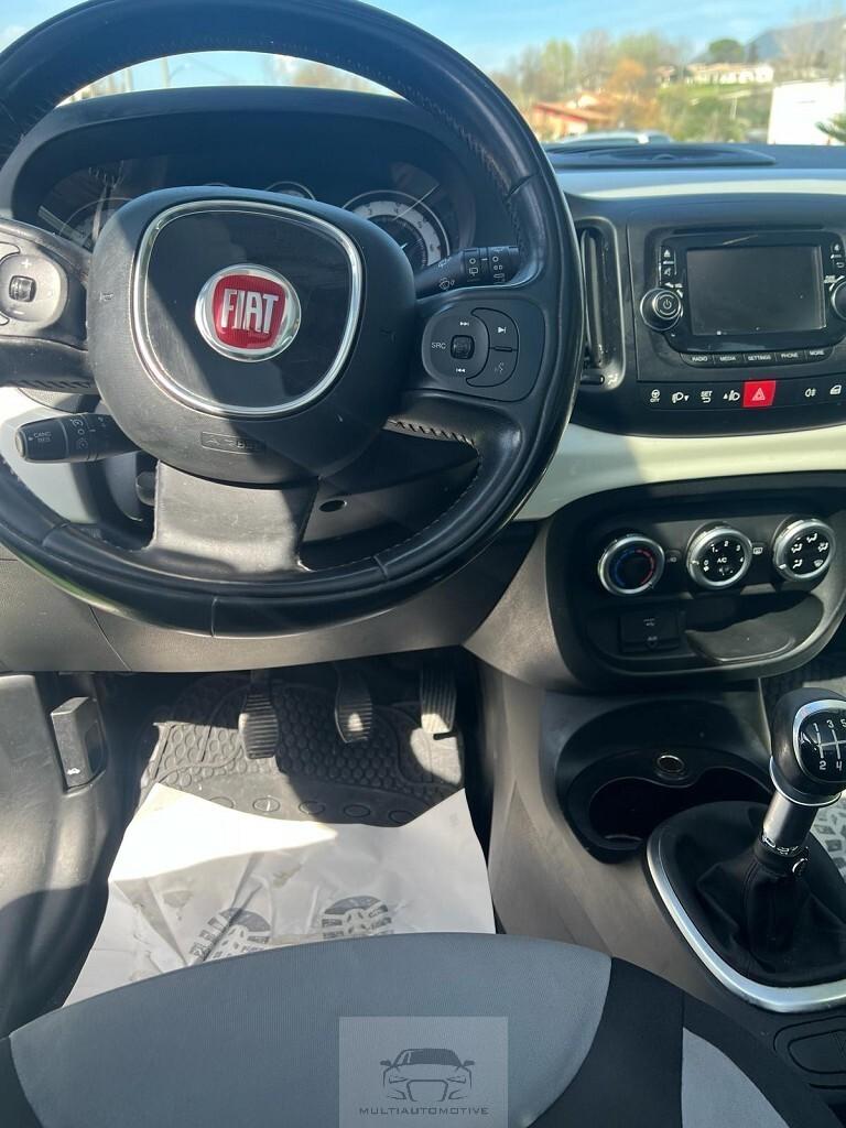 FIAT 500 L LIVING