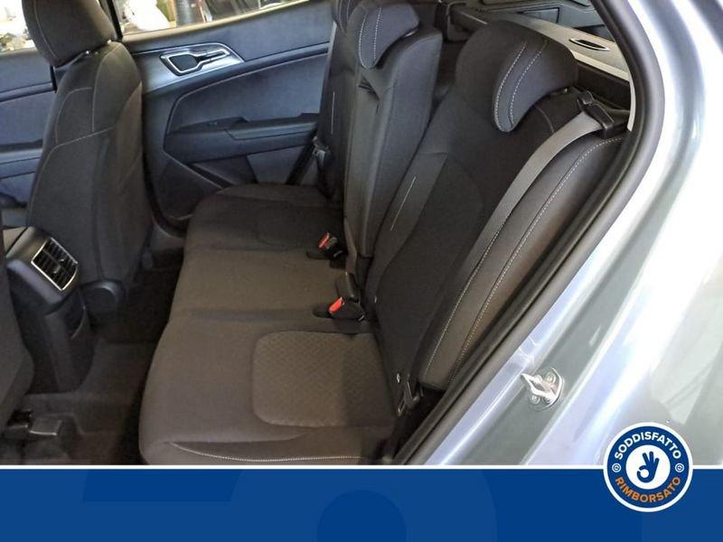 KIA Sportage 1.6 GPL Business MY25