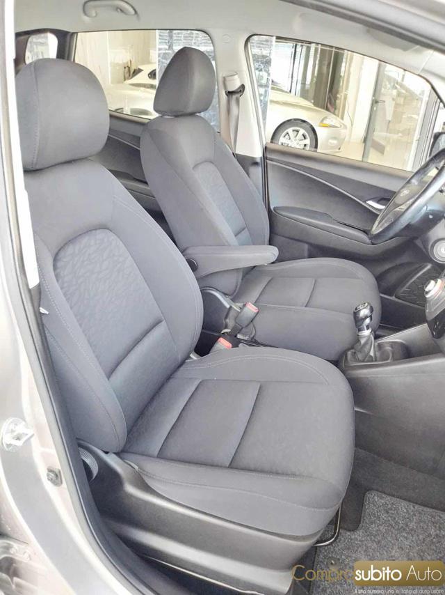HYUNDAI iX20 1.4 90 CV XPossible (Garanzia 12 Mesi)