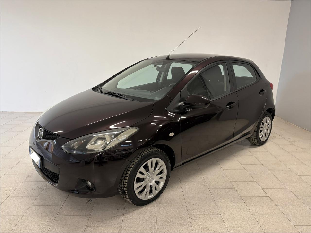 Mazda 2 1.3 16V 75CV 5p. 90th Anniversary