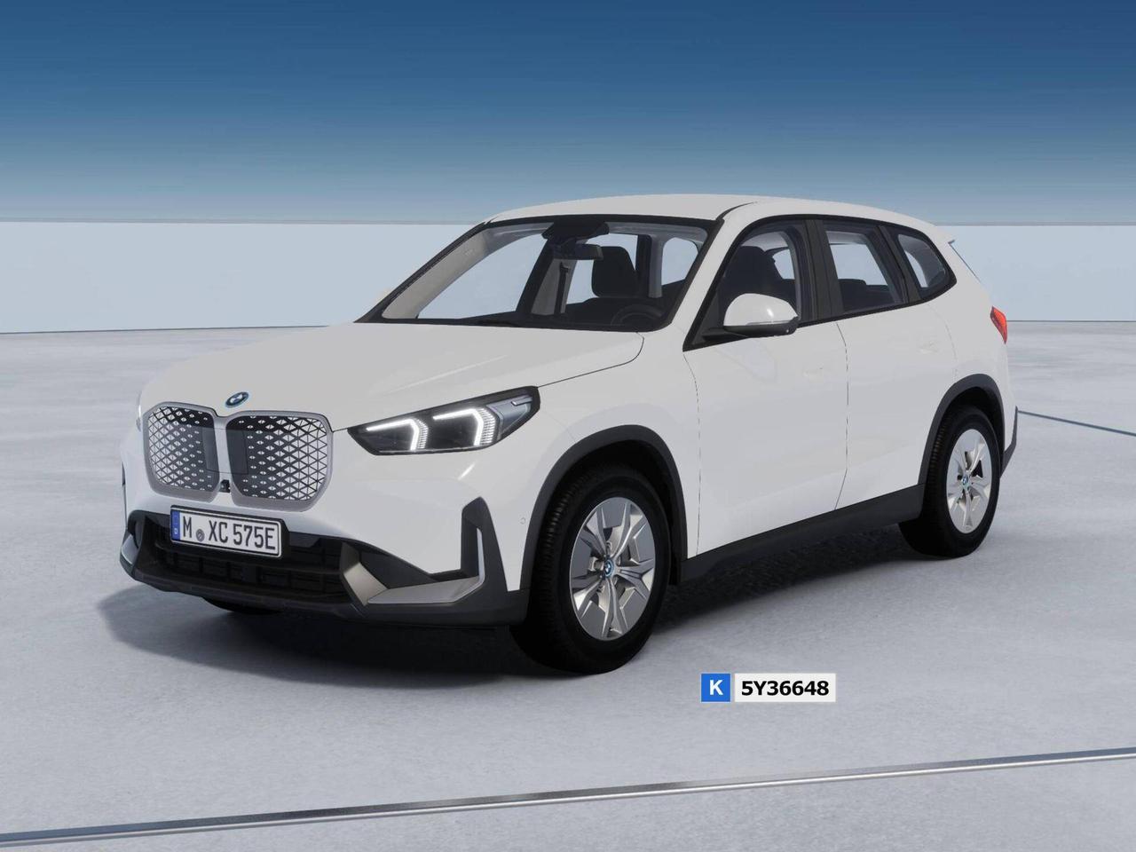 BMW X1 iX1 eDrive20