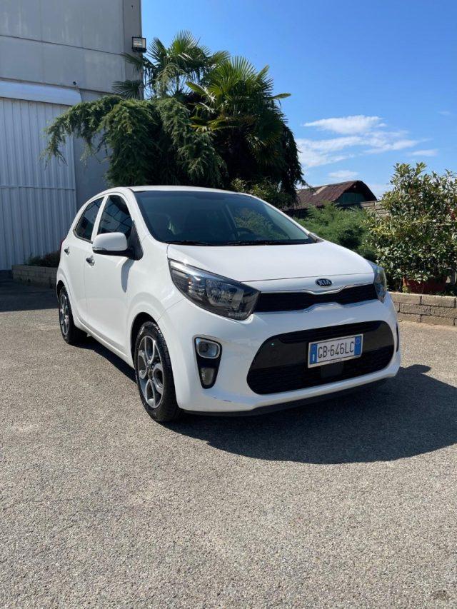 KIA Picanto 1.0 12V 5 porte Style