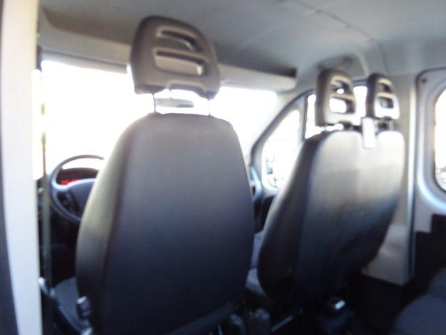 PEUGEOT Boxer 435 2.2BlueHDi165HP PLungo 7posti Cassone 3.10
