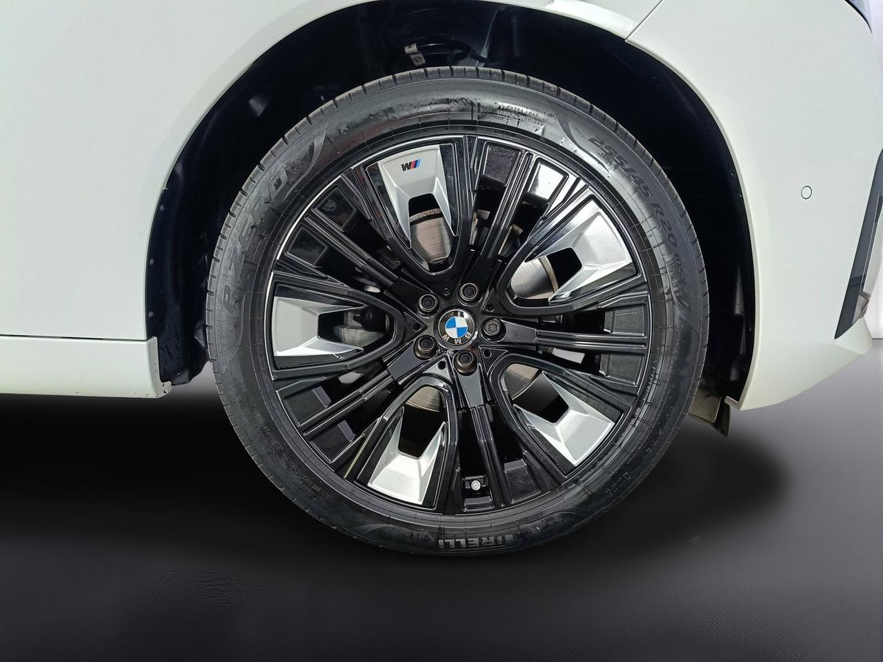 BMW X3 G45 2024 - X3 xdrive20d MSport auto