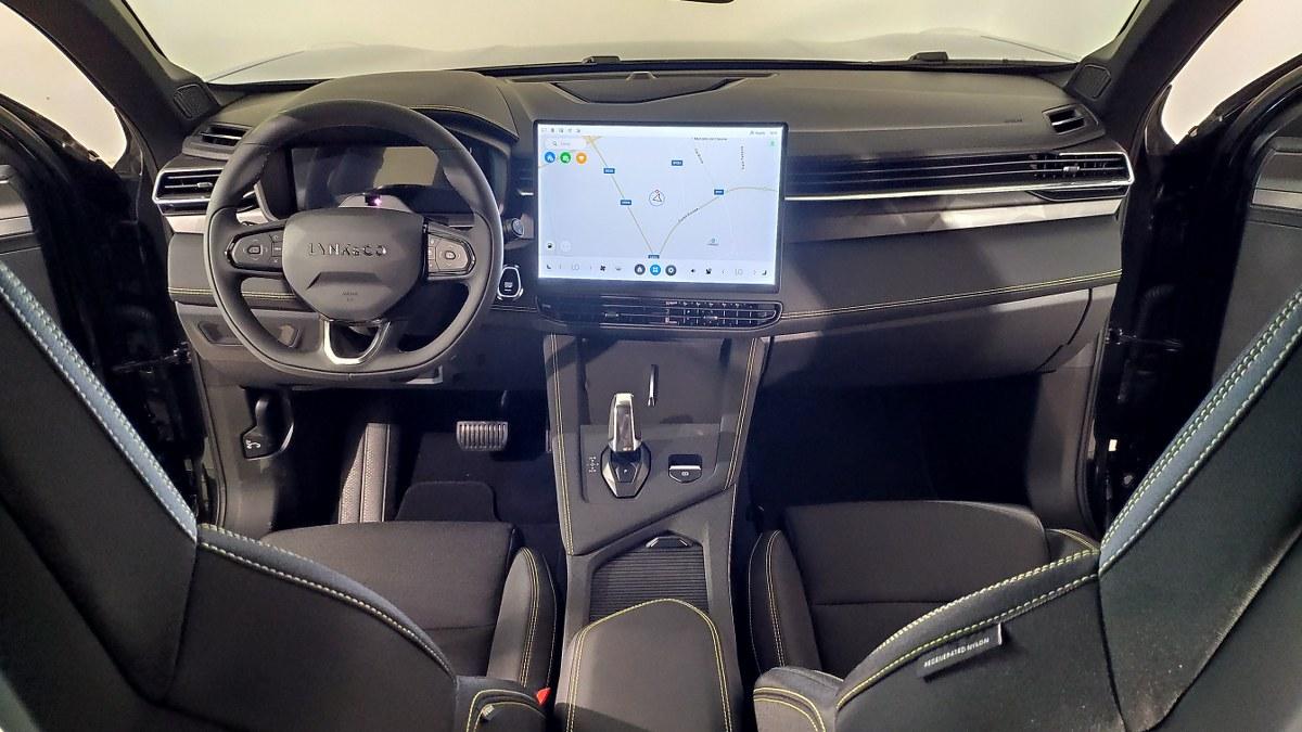 LYNK&CO 01 Phev Core CON ECOBONUS ROTTAMAZIONE LOMBARDIA