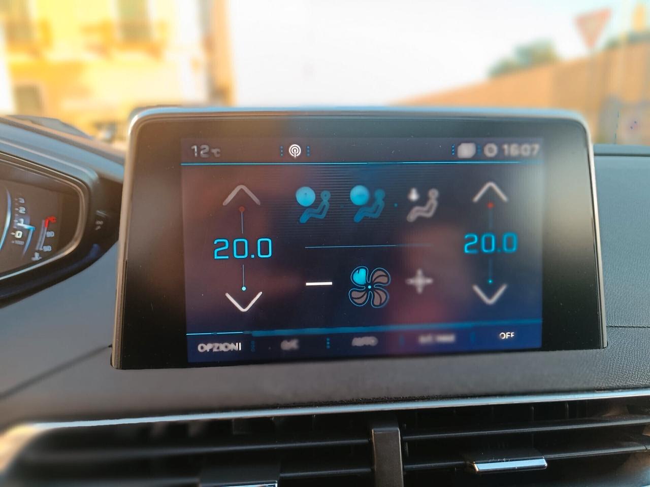 Peugeot 3008 BlueHDi 120 S&S GT Line