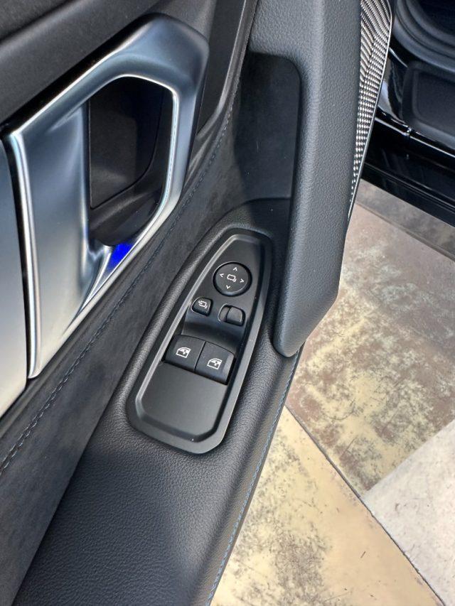 BMW Z4 sDrive20i Msport Auto-19"-Sosp Adattive-Harma/K