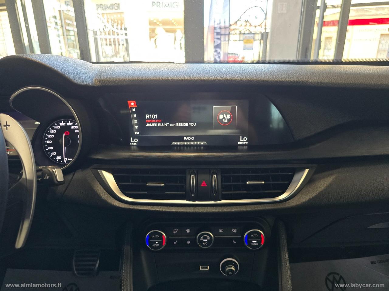 ALFA ROMEO Stelvio 2.0 Turbo 280CV AT8 Q4