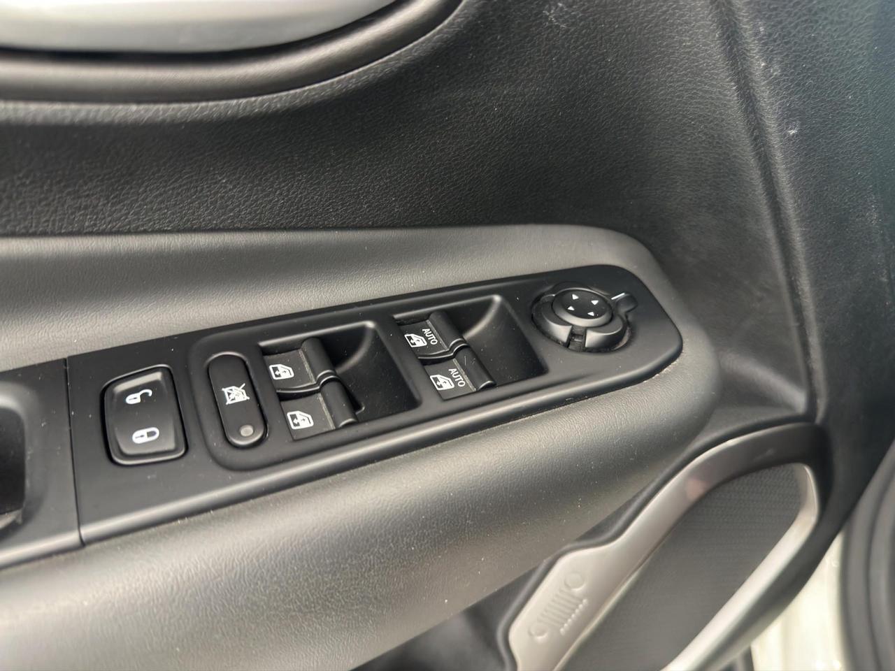 Jeep Renegade 2.0 mjt Limited 4wd 140cv auto 9m