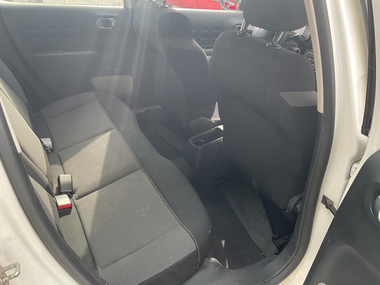 Citroen C3 PureTech 82 Feel Edition