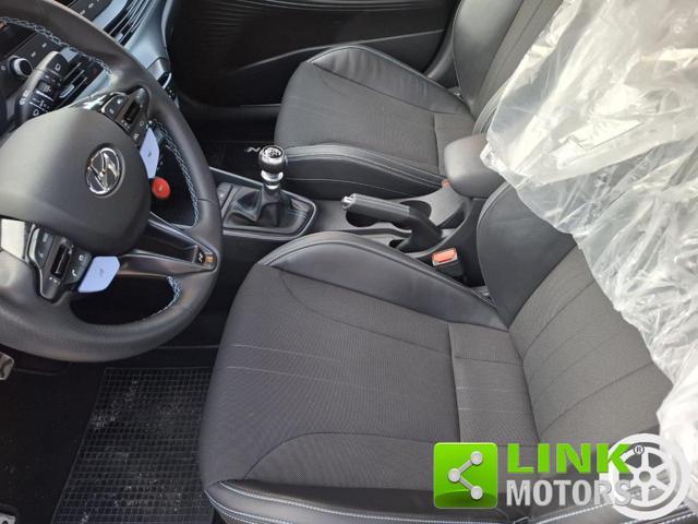 HYUNDAI i20 N 1.6 T-GDI MT N-Performance