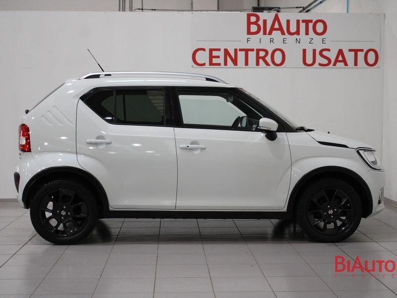 Suzuki Ignis Ignis 1.2 Hybrid 4WD All Grip Top