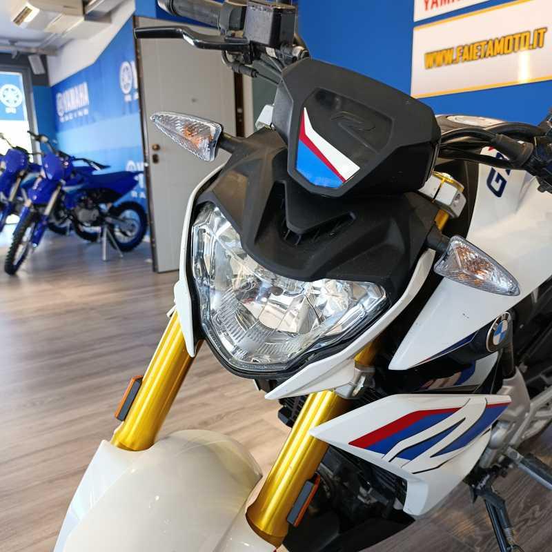 Bmw G 310 R - 2019