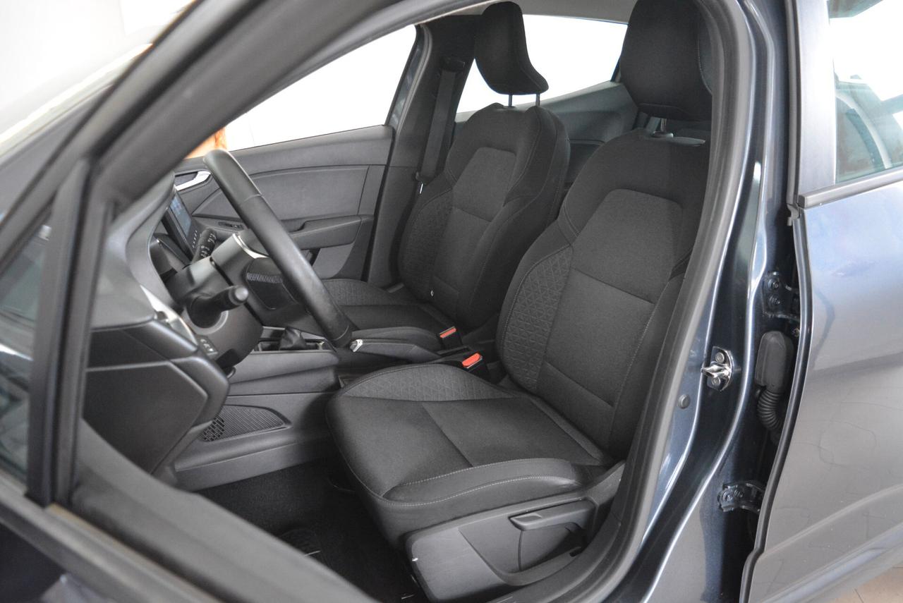 Renault Clio Blue dCi 100 CV 5 porte Business