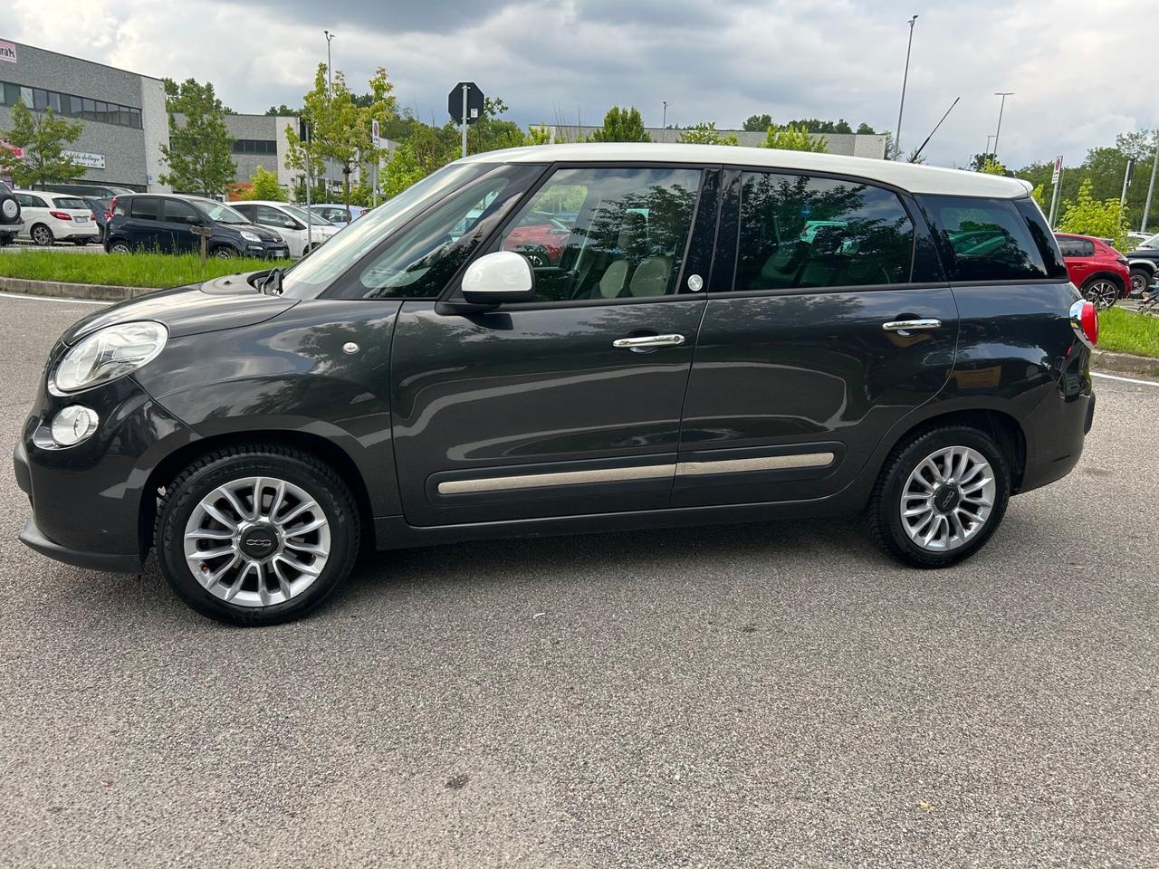 Fiat 500L Living 1.3 Multijet 85 CV Lounge * 7 POSTI *