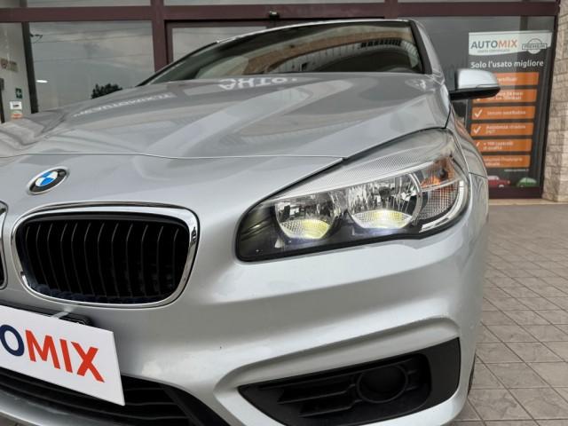 BMW Serie 2 216d Active Tourer