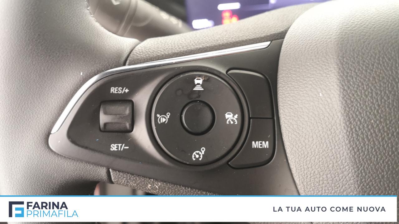 OPEL Mokka II 2020 - Mokka 1.2 t Ultimate s&s 136cv