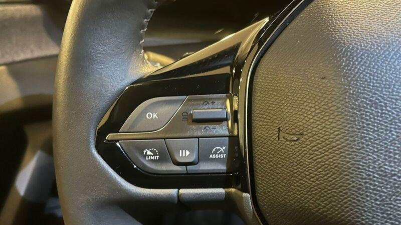 Peugeot 308 308 BlueHDi 130 S&S EAT8 SW Allure Pack