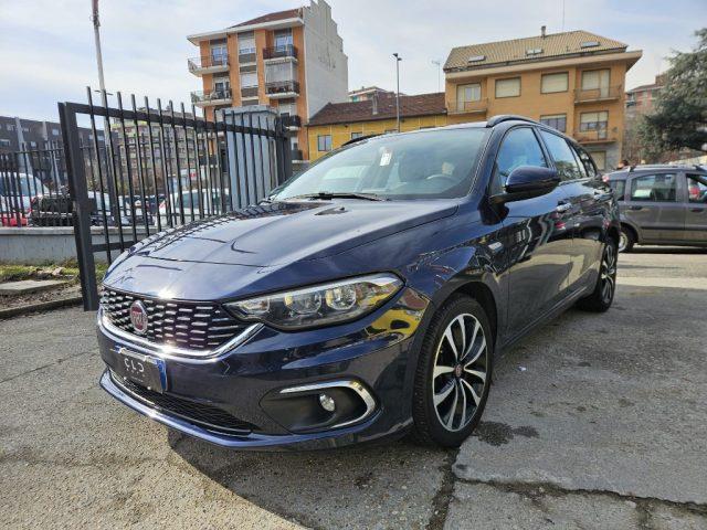 FIAT Tipo 1.3 Mjt S&S SW