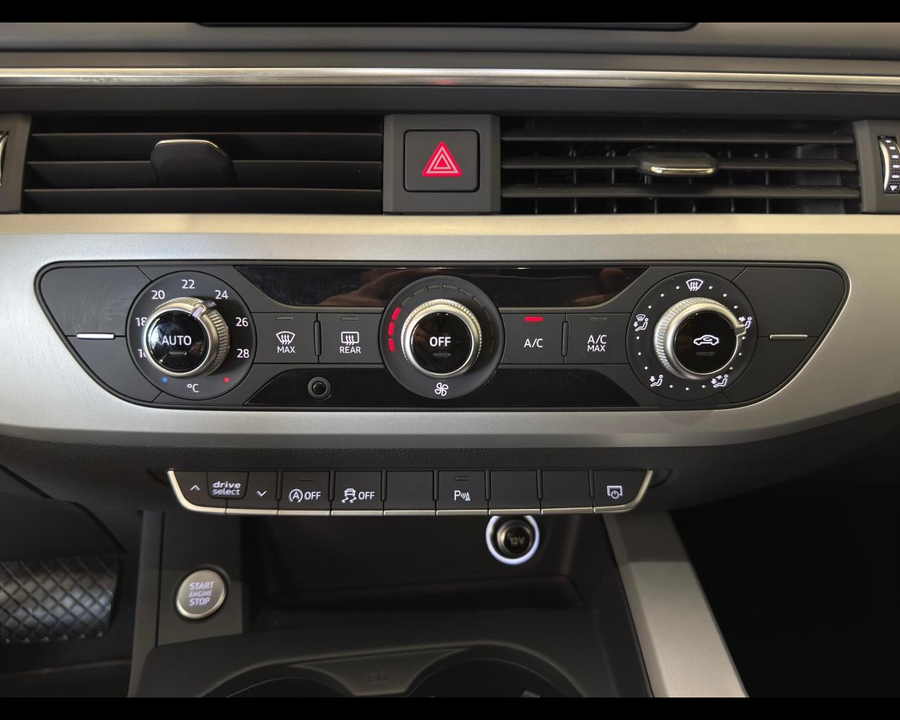AUDI A5 2ª serie - A5 40 TDI S tronic Business