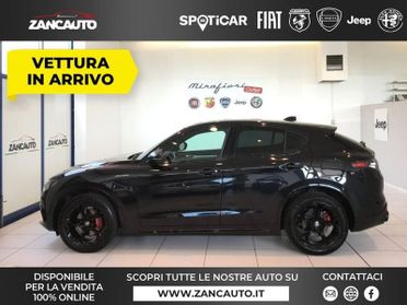 Alfa Romeo Stelvio 2.2 TD 210 CV Veloce AT8 Q4 MY24