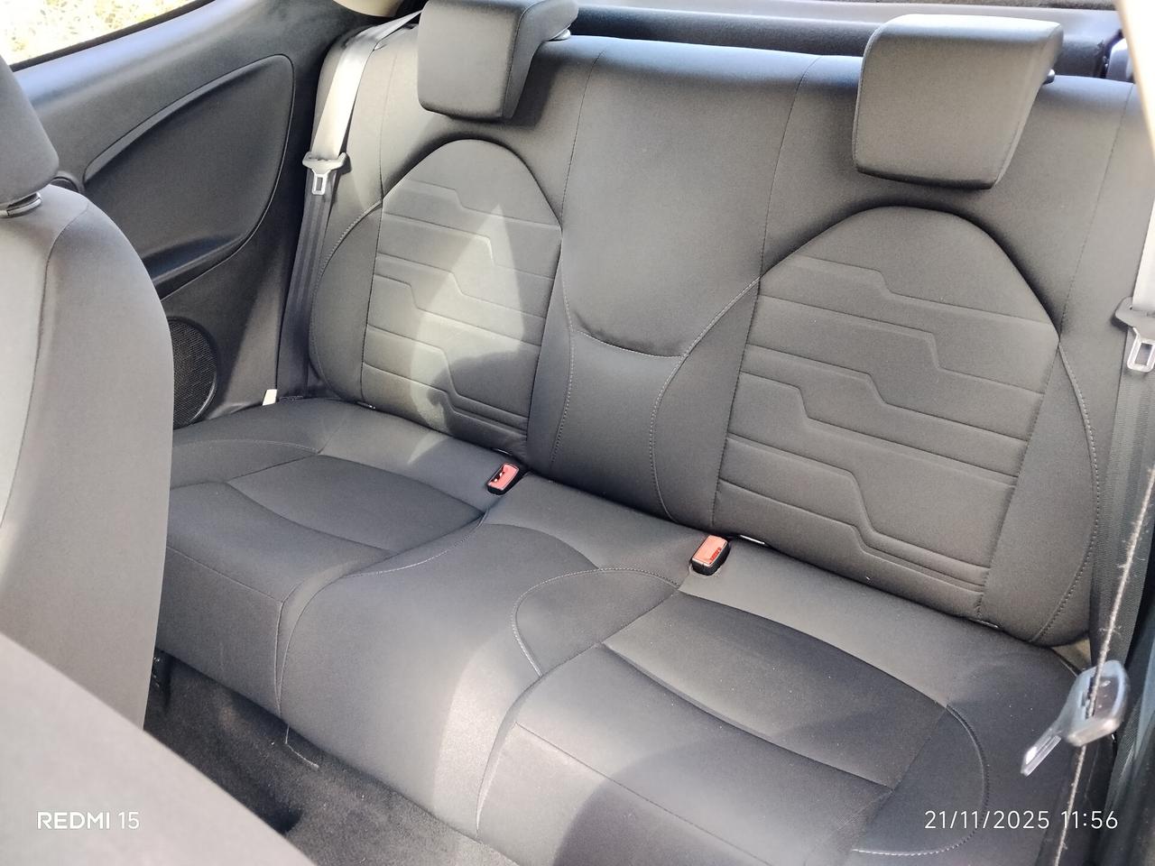 Alfa Romeo MiTo 1.4 T 120 CV GPL Distinctive