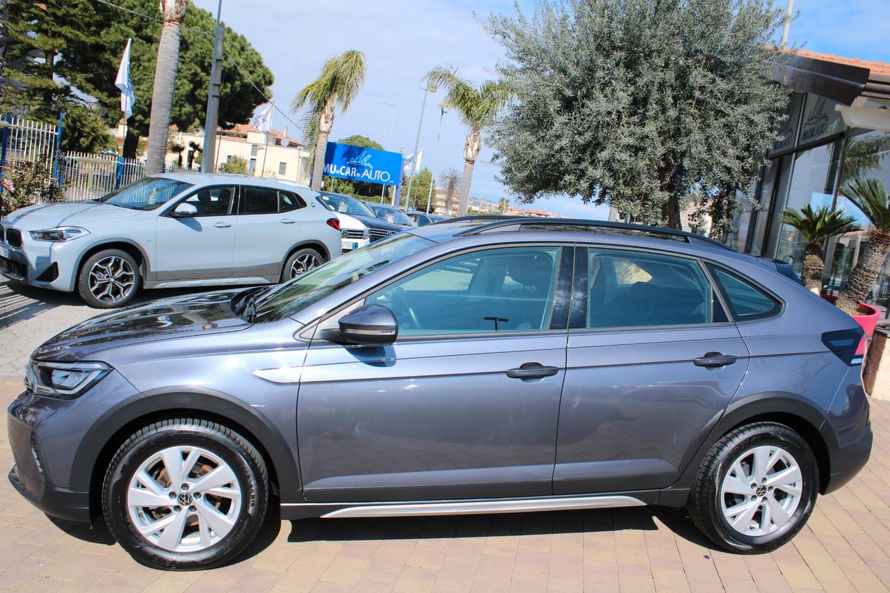 Volkswagen Taigo 1.0 TSI 95 CV Life