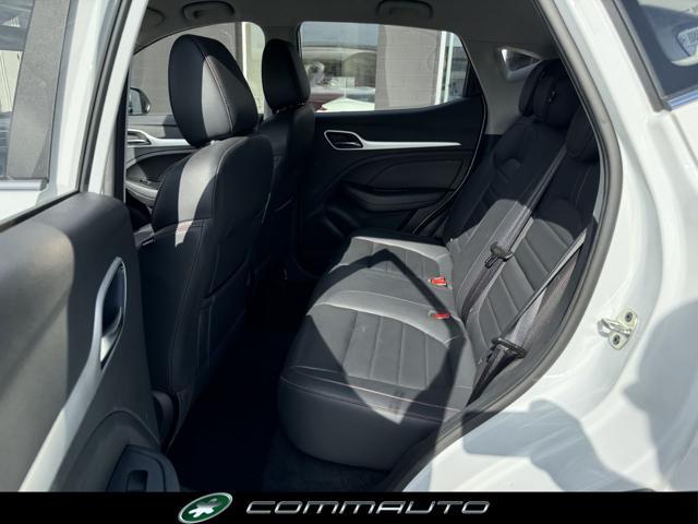 MG ZS 1.5 VTi-tech Luxury