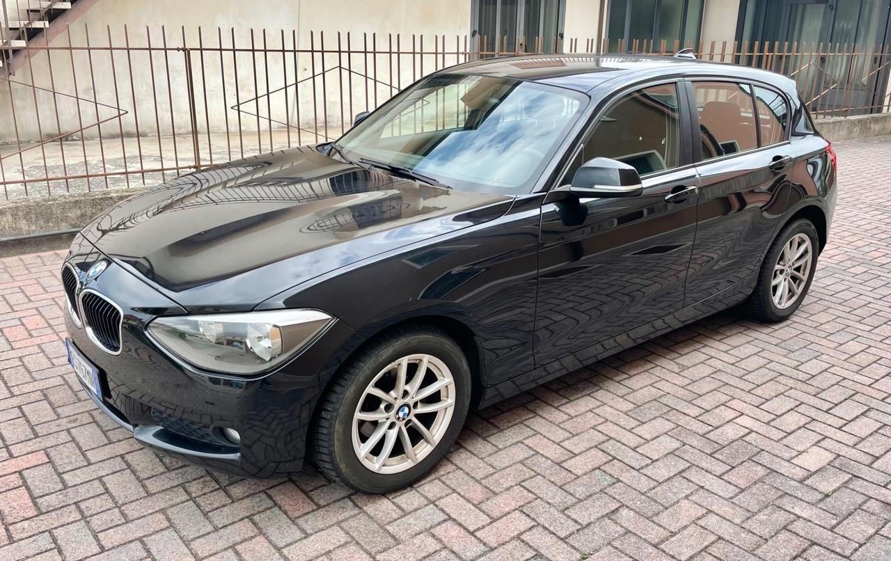 Bmw 116 Diesel 2.0 Diesel Perfetta