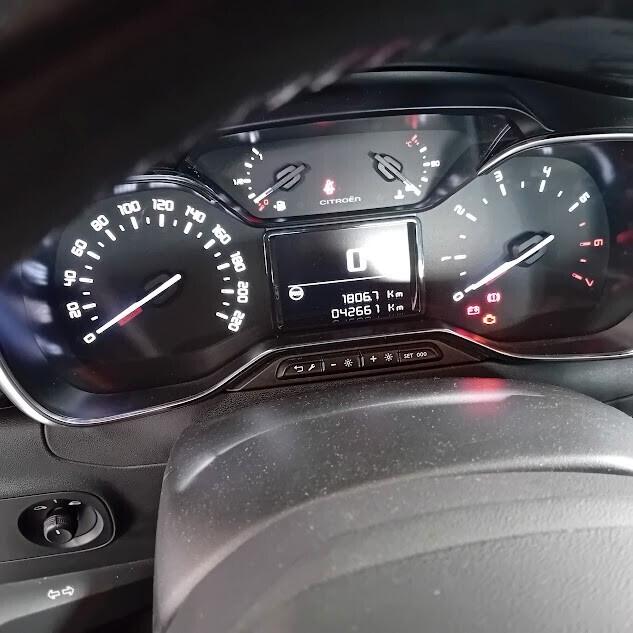 Citroen C3 PureTech 68 Live