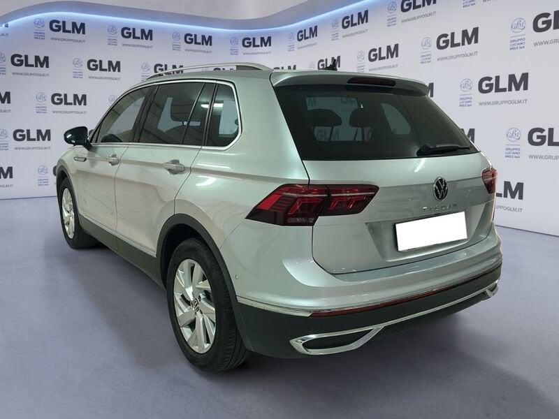 Volkswagen Tiguan 1.5 TSI ACT R-Line DSG