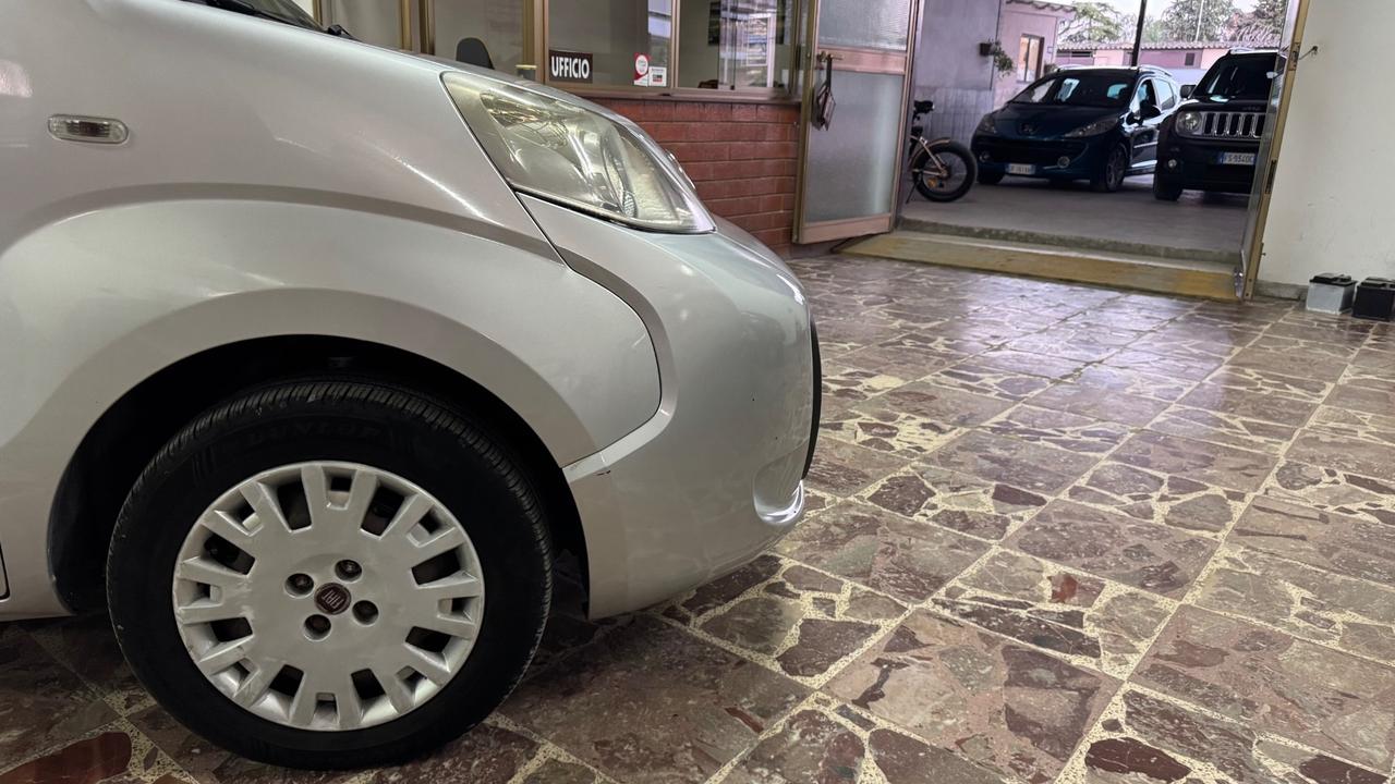 Fiat Qubo 1.3 MJT 75 CV Dynamic
