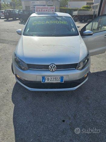 Volks Polo 1.0 neopatentati highline possibile gpl