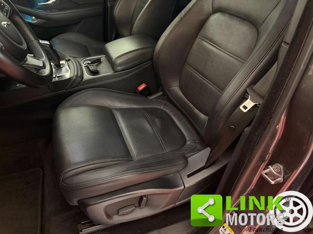 JAGUAR E-Pace 2.0D 150 CV AWD aut. S