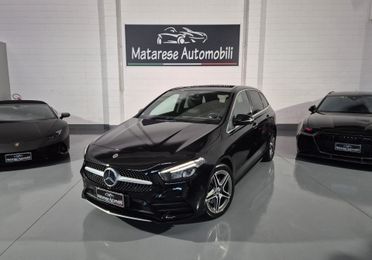 Mercedes-Benz B 250 160cv Plug In Hybrid premium AMG Finanziabile