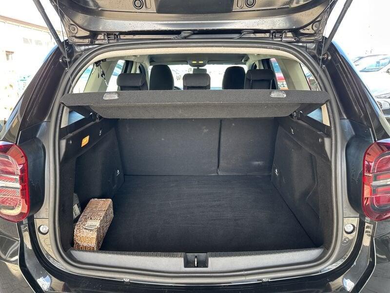 Dacia Duster Duster 1.0 tce Expression Gpl 4x2 100cv
