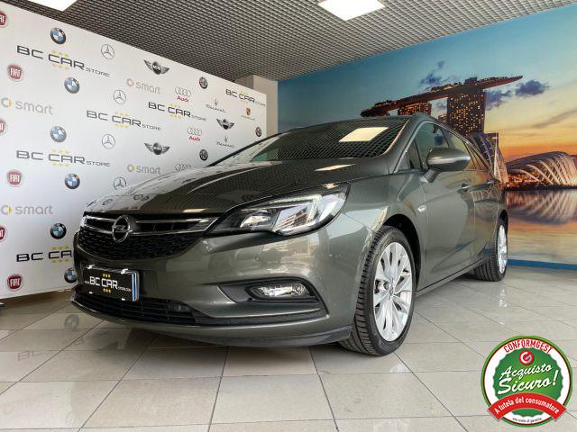 OPEL Astra 1.6 CDTi 110CV Sports Tourer Business