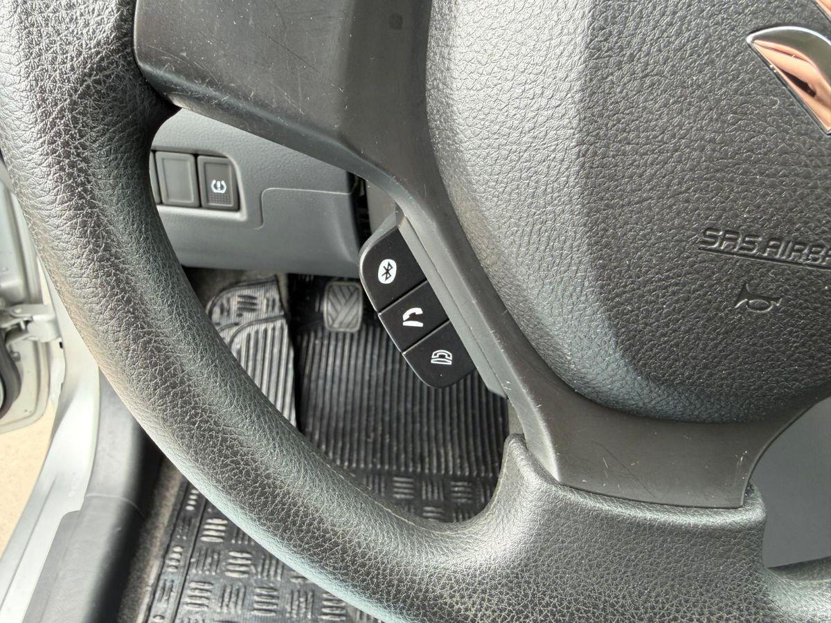 SUZUKI - Celerio - 1.0 Style