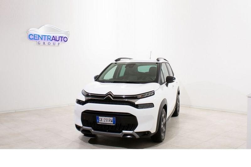 Citroën C3 Aircross C3 Aircross BlueHDi 110cv Feel