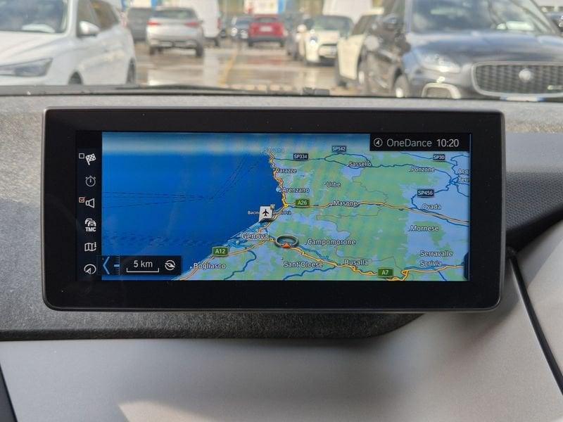 BMW i3 120Ah Advantage