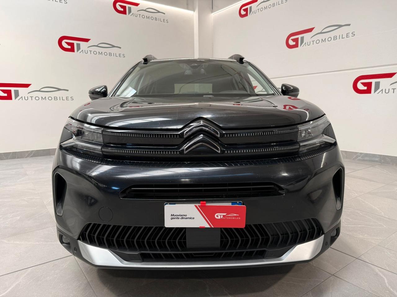 Citroen C5 Aircross BlueHDi 130 S&S EAT8 Shine Pack