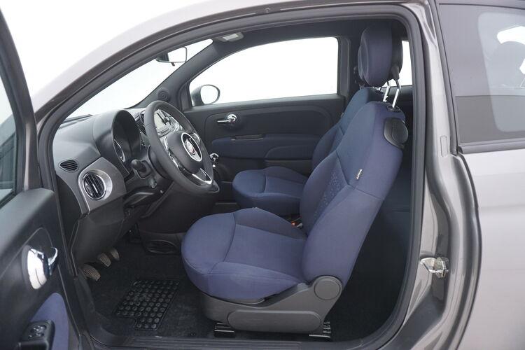 Fiat 500 Hybrid Cult BR251668 1.0 Mild Hybrid 70CV