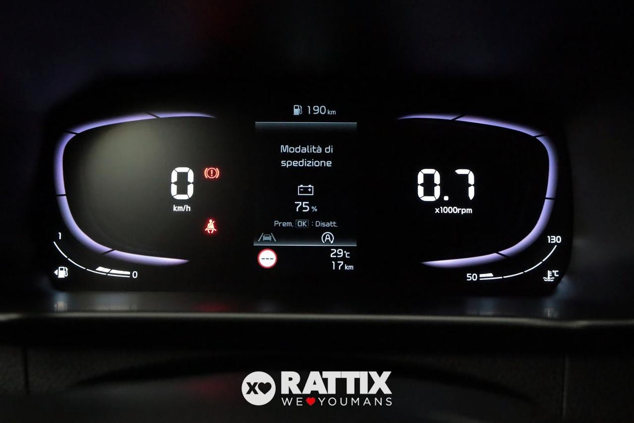 Kia Picanto 1.0 MPI 63CV Urban